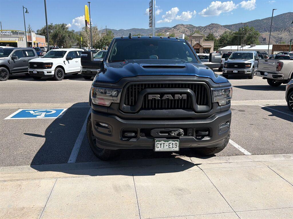 ram ram 2500 pickup 2024 3C6TR5EJ6RG306038 image ram ram 2500 pickup 2024 3C6TR5EJ6RG306038 image